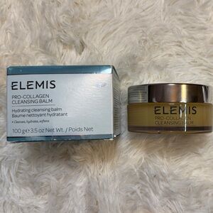 ELEMIS Pro-Collagen Cleansing Balm - Gold and Silver